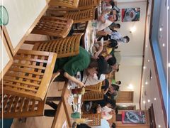 -新世界餐厅(万达店)