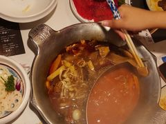 -刘一锅筋头巴脑(大悦城C店)