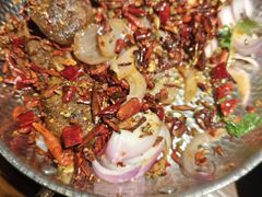 -永安水煮活鱼·仪征菜(仪征奥林匹克店)