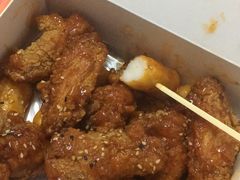 -蜜哆哆韩式炸鸡(普陀店)