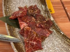 -炼瓦家日式烧肉·寿喜烧(融创精彩天地店)