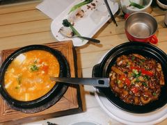 -上下九广州菜馆(李家村万达店)