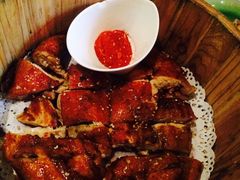 -胡桃里乐队酒馆(鎏嘉码头店)