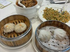 -凤凰楼酒家·粤宴点心(华强北店)