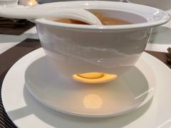 -上蔬无瑕· 创意素食·Vegetarian(华采天地店)