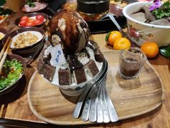 -楠火锅(龙阳广场店)