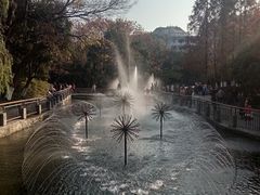 -赭山公园