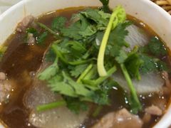 -江三王记牛杂馆(总店)