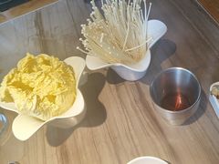 -半天妖烤鱼(大兴宾馆店)