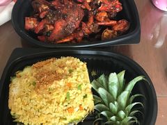 -盒马鲜生(大成店)