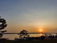 -漳泽水库水上公园