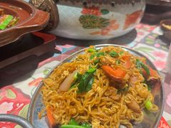 -涌煲记·蟹煲·砂锅海鲜·煲出宁波味(天一旗舰店)