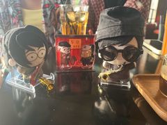 -东岸Cafe 爵士俱乐部