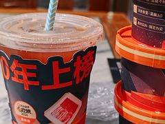 -北平三兄弟涮肉(簋街总店)
