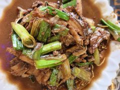 -阿东农家菜(新场古镇下塘街店)