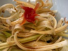 马家沟芹菜-庄隐阁(悠方广场店)