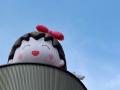 -东莞松山湖万象汇