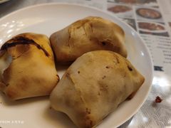 烤包子-汗腾格里·风味餐厅(新疆驻京办店)