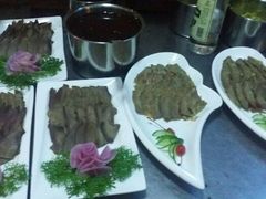 android_upload_pic-老菜馆(滨江大道东段店)