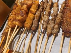-肉串汪(月坛店)
