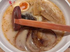-味千拉面(南昌杉杉奥特莱斯广场店)