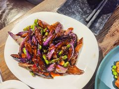 -院子餐厅·大锅菜·老杭帮(桥西直街店)