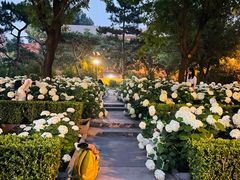 -清华大学-观畴园餐厅