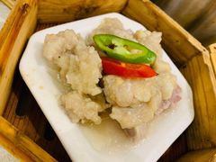 -如丰晟宴(长安万达店)