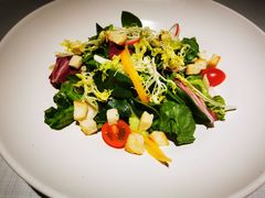 -悦融琥珀·京鲁菜·海味珍品(西单店)