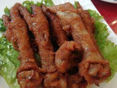 -大眼锅贴水饺(河东店)
