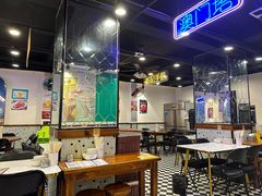 -澳门陈光记烧味饭店(南京德基广场店)