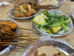 -彭姐麻辣烫(海淀店)