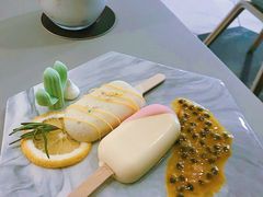 -CAFE'IN精品咖啡体验空间(小寨店)