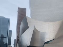 -华特·迪士尼音乐厅