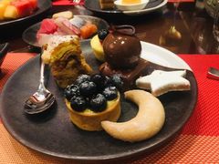 -广州富力丽思卡尔顿酒店