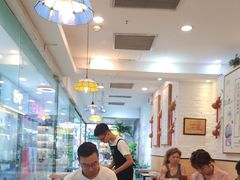 -古春堂凉茶甜品(拱北口岸店)