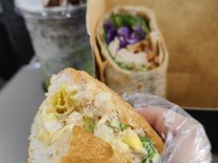 -星巴克(北京南站第二店)