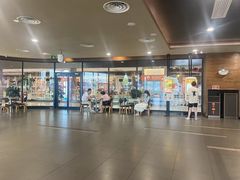 -汉堡王(梅村服务区南店)