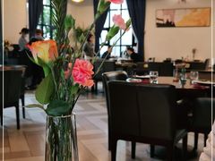 -IL Forno 意坊·意大利餐厅(花园店)