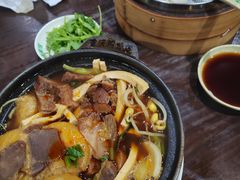 -李记清真馆(打钉巷店)
