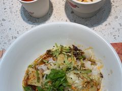 -老碗会·陕西手工面(前海世茂店)
