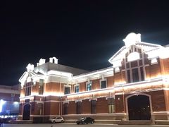 -沈阳站