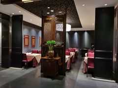 大堂-炳胜公馆(珠江新城店)