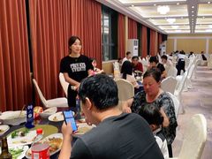 -渔满仓海鲜渔家(象山二店)
