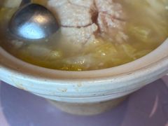 -盛百味·家宴餐厅(霸州分店)