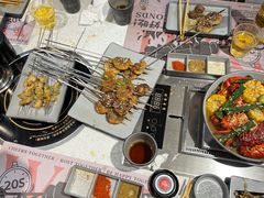-跳舞牛·串烧酒场(麦地店)