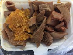 -细妹五香牛杂(步行街店)