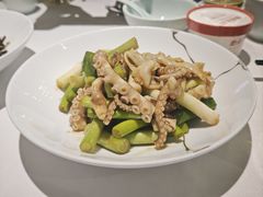-必点海鲜·海肠捞饭大王(滨江道店)