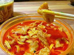 -光头卤(光谷创业街店)