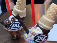 -DQ·蛋糕·冰淇淋(茂业天地店)